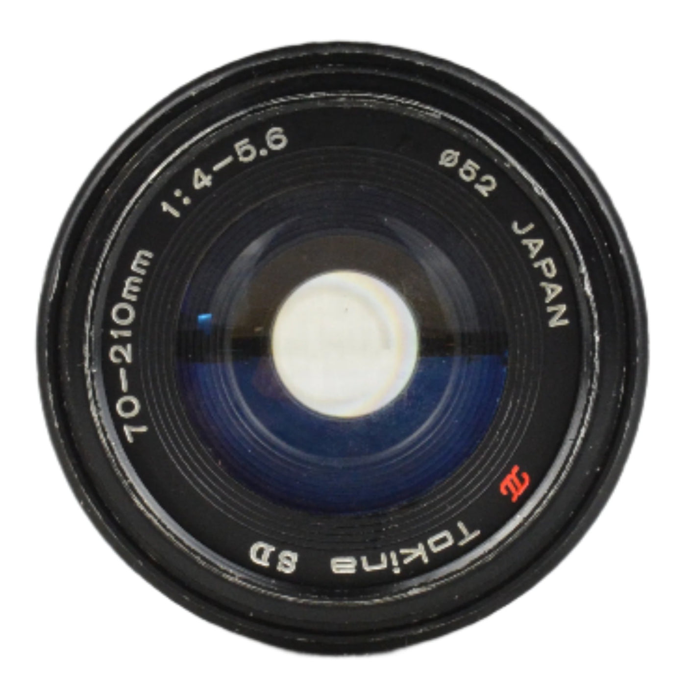 Tokina SD 70-210mm f4 Zoom Lens