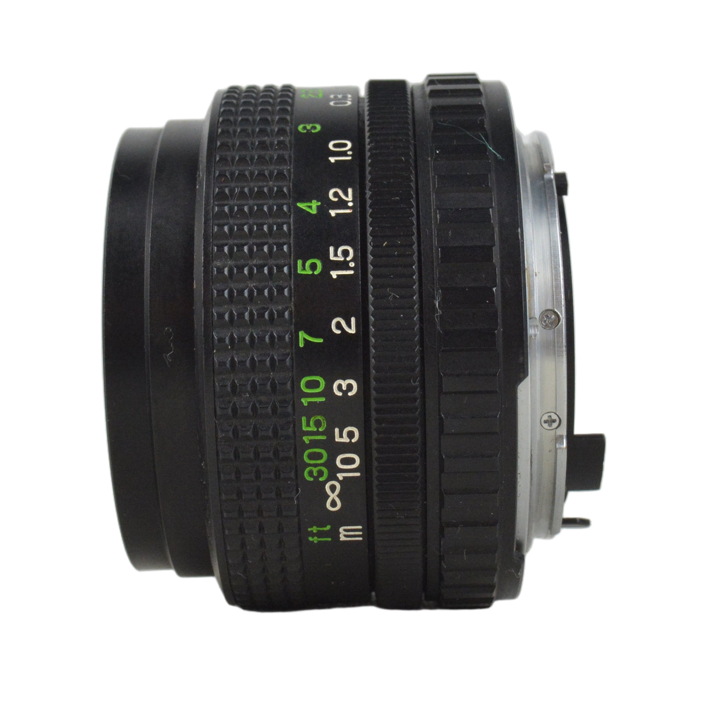 X-Fujinon 55mm f2.2 Prime Lens