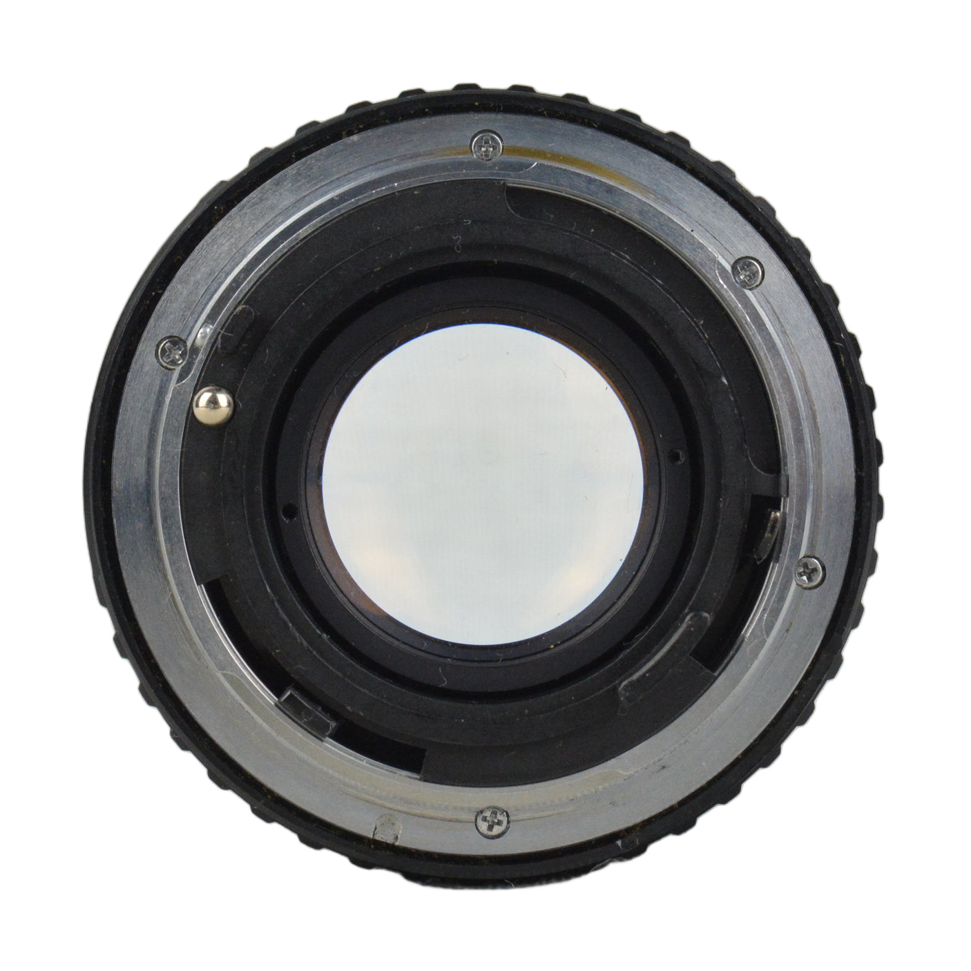 X-Fujinon 50mm f1.9 Prime Lens