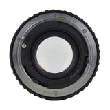 X-Fujinon 50mm f1.9 Prime Lens