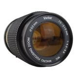Vivitar 70-210mm f/4.5 变焦镜头