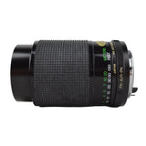 Vivitar 70-210mm f/4.5 变焦镜头