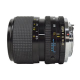 Carl Zeiss Jena Jenazoom 35-70mm f3.5 Macro Zoom Lens