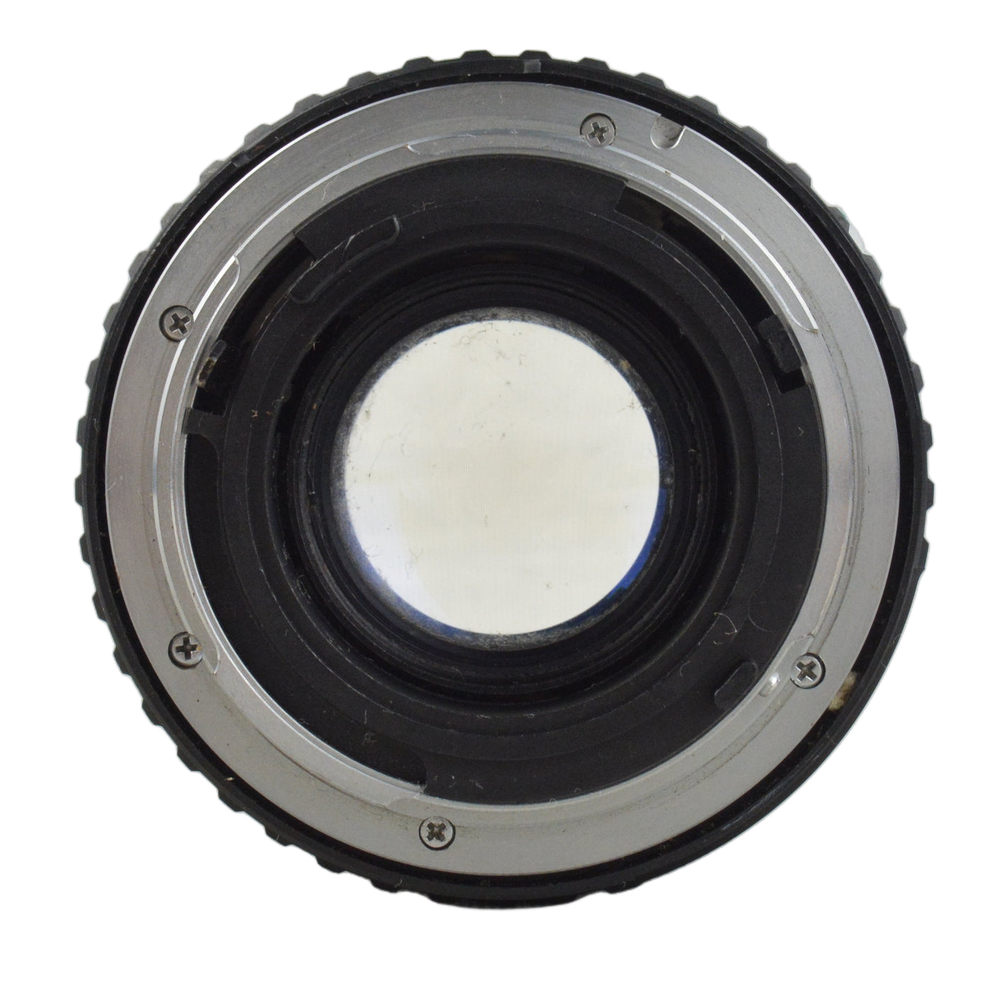 X-Fujinon 55mm f2.2 Prime Lens