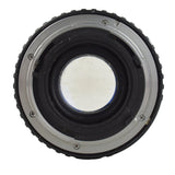 X-Fujinon 55mm f2.2 Prime Lens