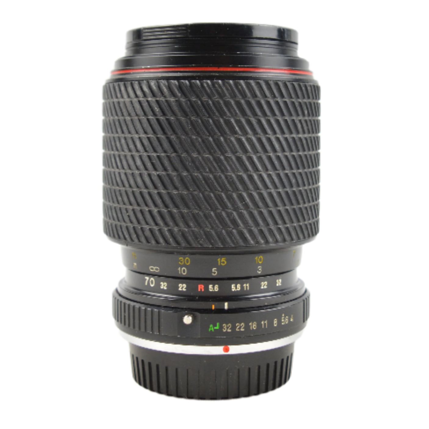 Tokina SD 70-210mm f4 Zoom Lens