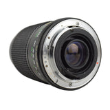 Vivitar 70-210mm f/4.5 变焦镜头