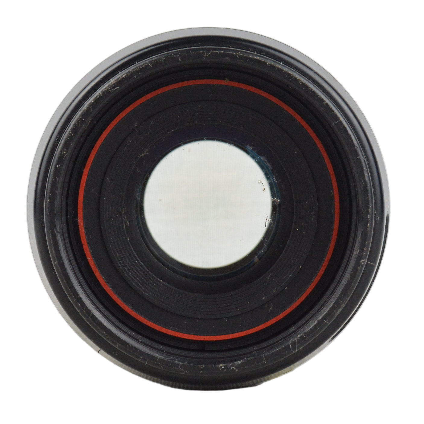 Olympus 50mm f2 Prime Lens