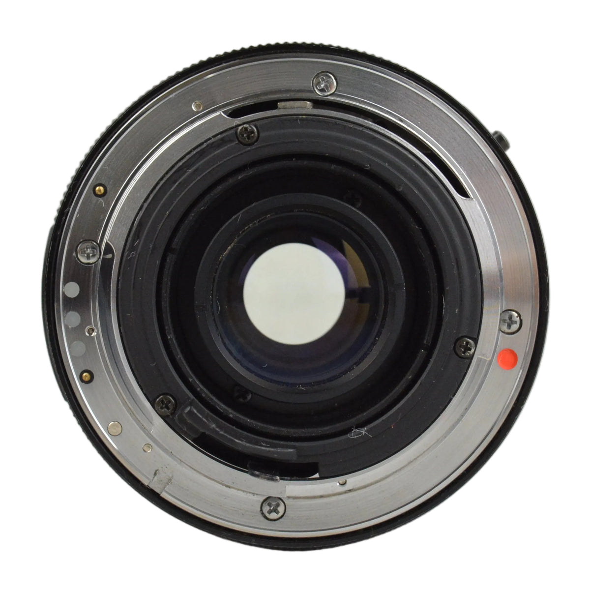 Vivitar 70-210mm f/4.5 变焦镜头