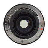 Vivitar 70-210mm f/4.5 变焦镜头