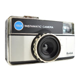 Kodak 155X 'Instamatic' Point and Shoot