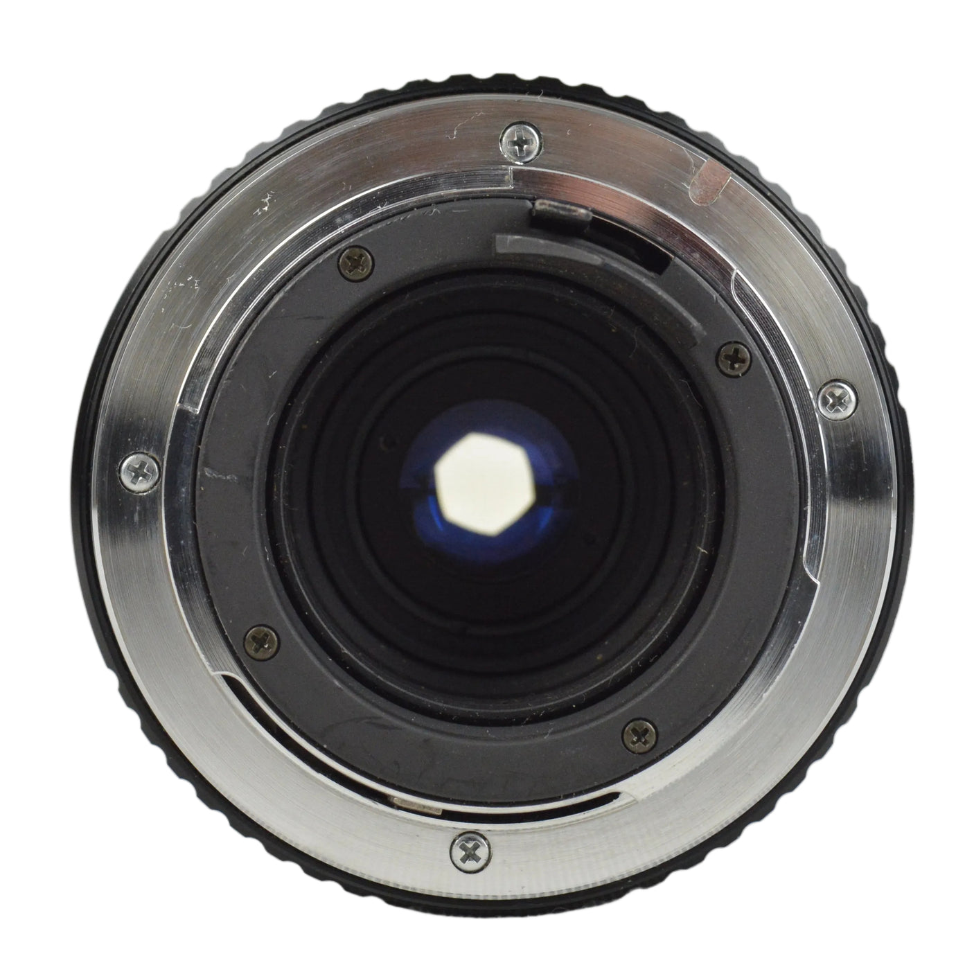Carl Zeiss Jena Jenazoom 35-70mm f3.5 Macro Zoom Lens