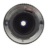 Carl Zeiss Jena Jenazoom 35-70mm f3.5 Macro Zoom Lens