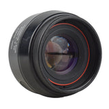 Olympus 50mm f2 Prime Lens