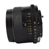 Super-Paragon 28mm f2.8 Prime Lens
