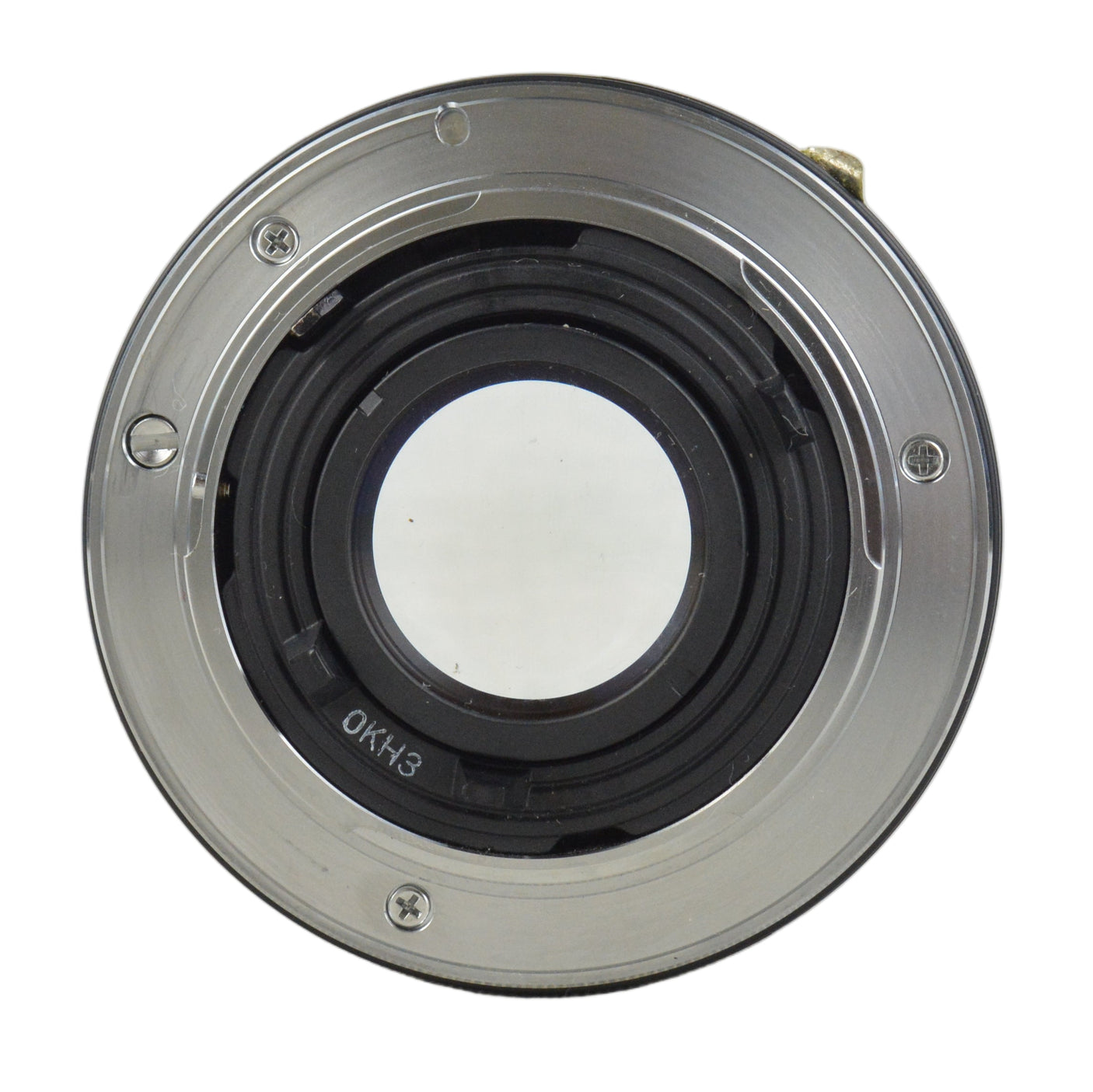 Olympus 50mm f2 Prime Lens