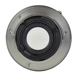 Olympus 50mm f2 Prime Lens