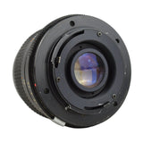 Super-Paragon 28mm f2.8 Prime Lens