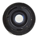 Super-Paragon 28mm f2.8 Prime Lens