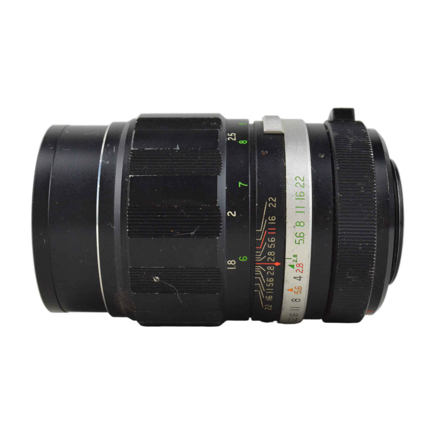 Soligor 135mm f2.8 Prime Lens