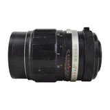 Soligor 135mm f2.8 Prime Lens