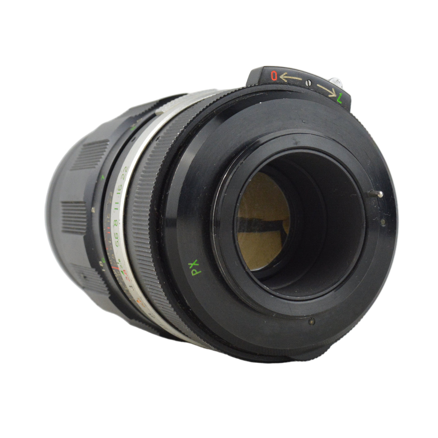 Soligor 135mm f2.8 Prime Lens