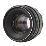 Helios-44-2 58mm f2 定焦镜头