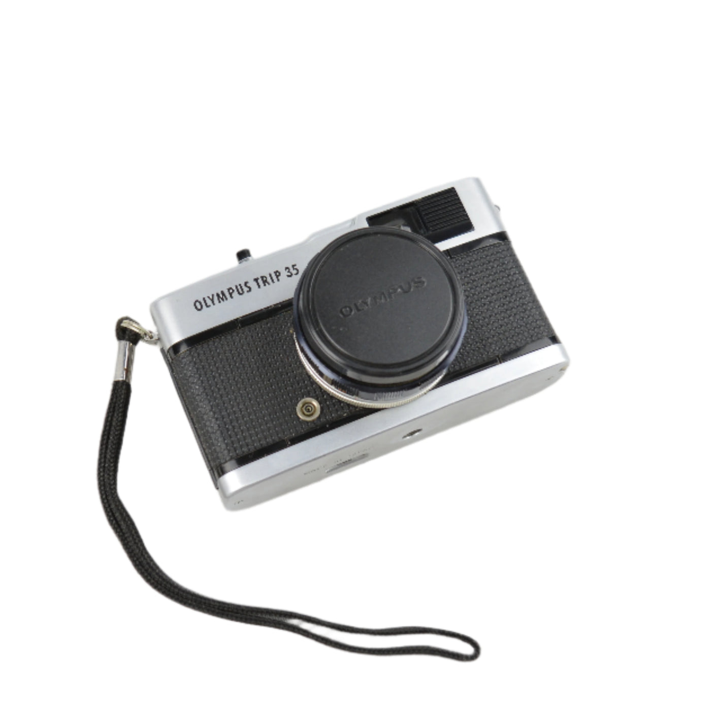 Olympus Trip 35 Starter Kit