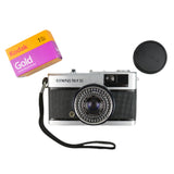 Olympus Trip 35 Starter Kit