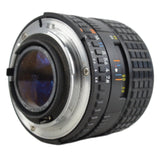 Nikon Series E 100mm f2.8 Prime Lens