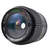 Centon 28-70mm f3.5 Zoom Lens