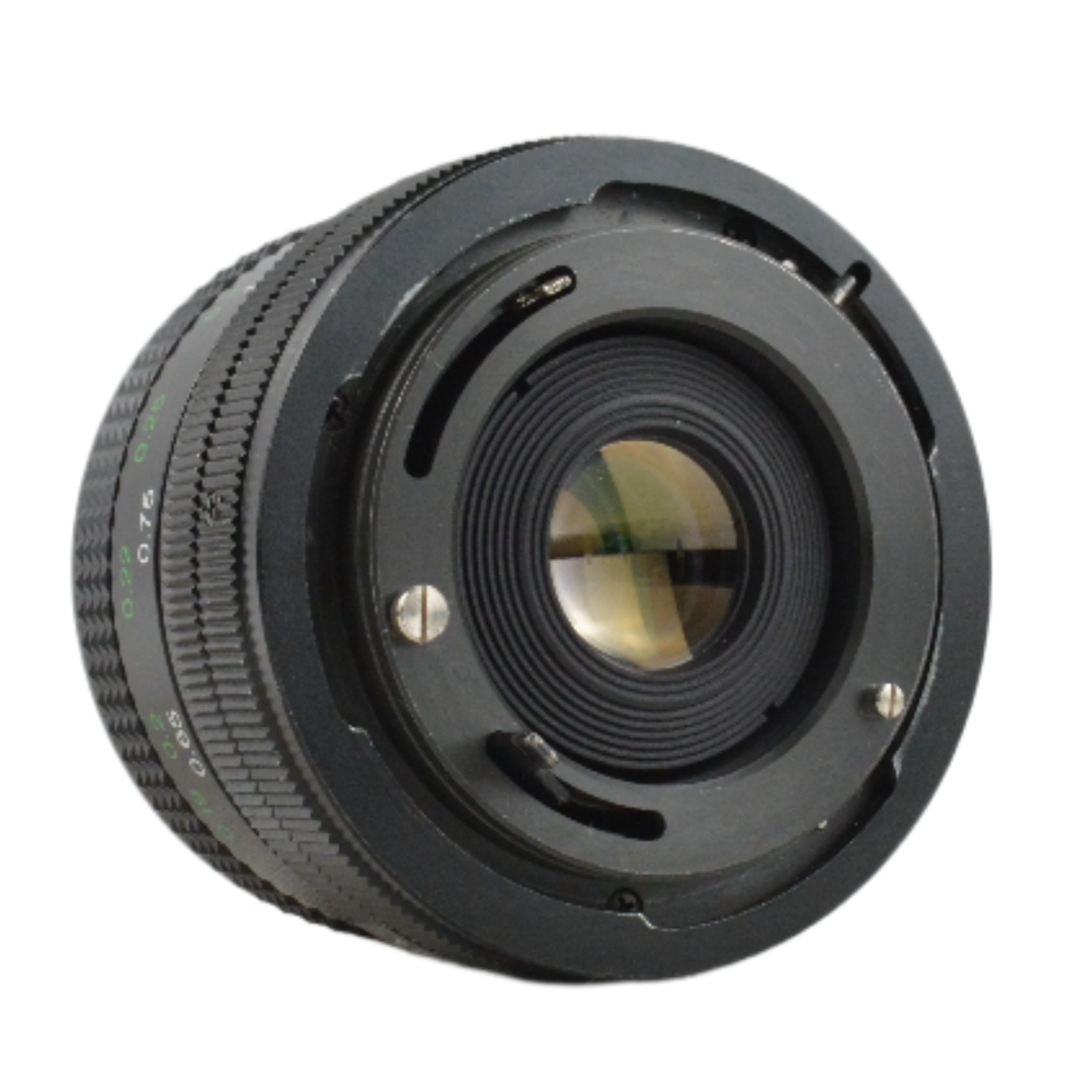 Vivitar 24mm f2.8 MC Wide Angle Prime Lens – Film Camera Store