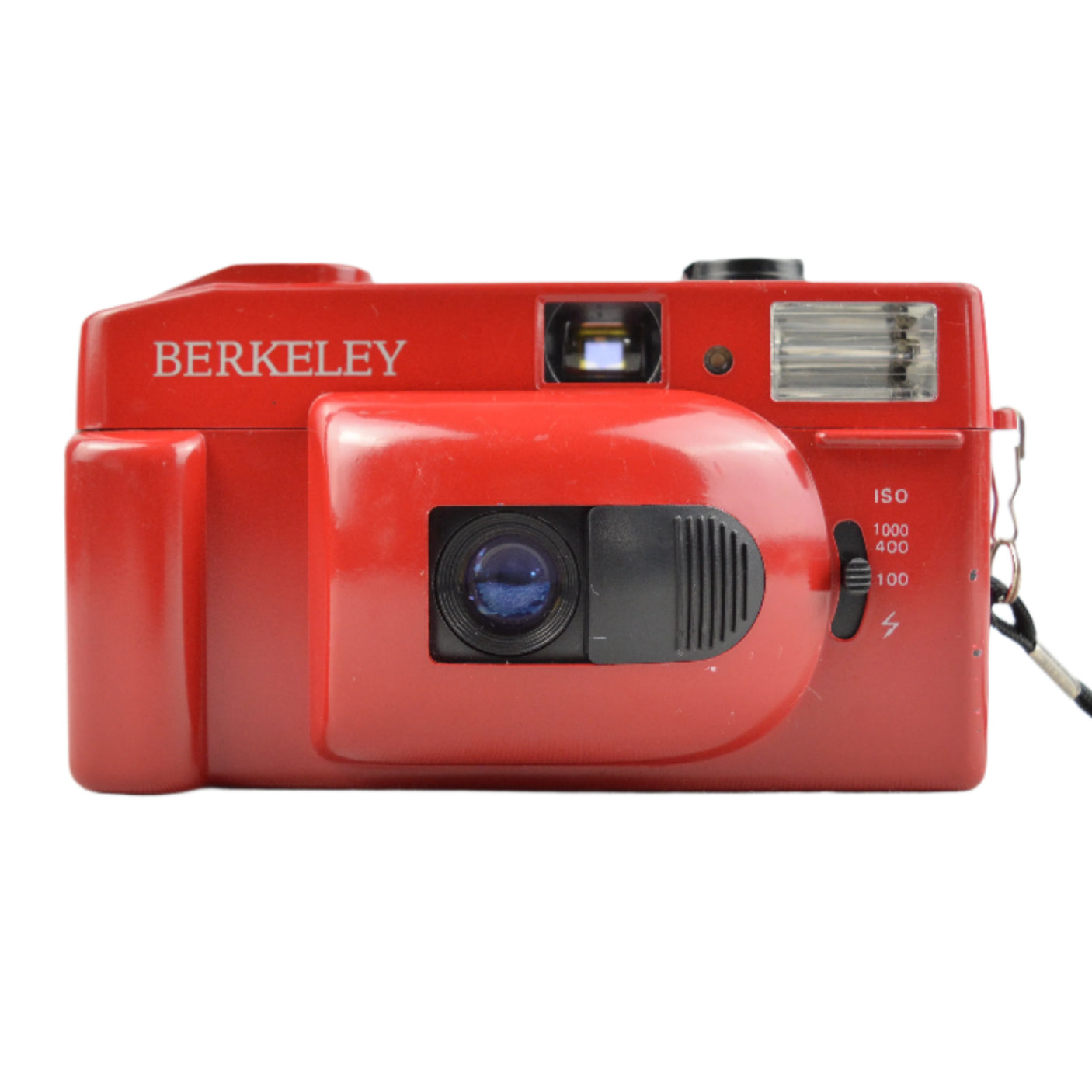 Berkeley A-303 Point and Shoot