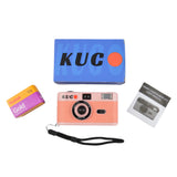 Kugo Camera Starter Kit