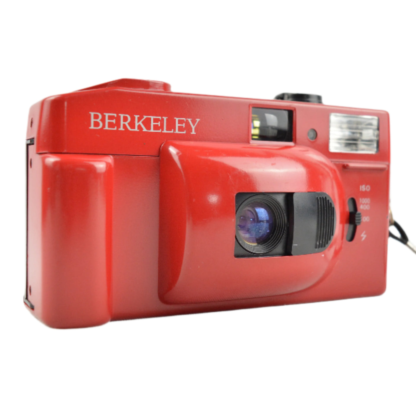 Berkeley A-303 Point and Shoot