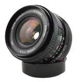 Vivitar 24mm f2.8 MC Wide Angle Prime Lens