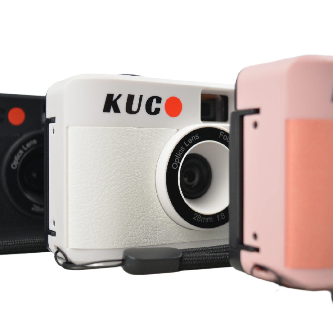 Kugo Camera Starter Kit