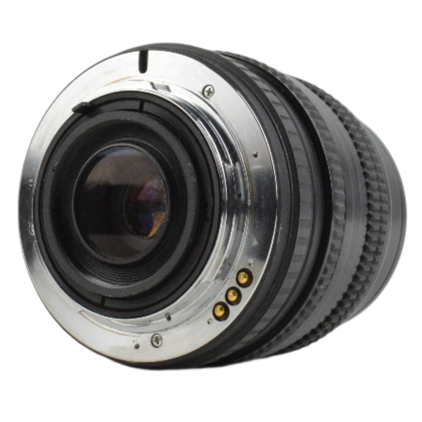 Pentacon Prakticar PB 35-70mm f3.5 Zoom Lens