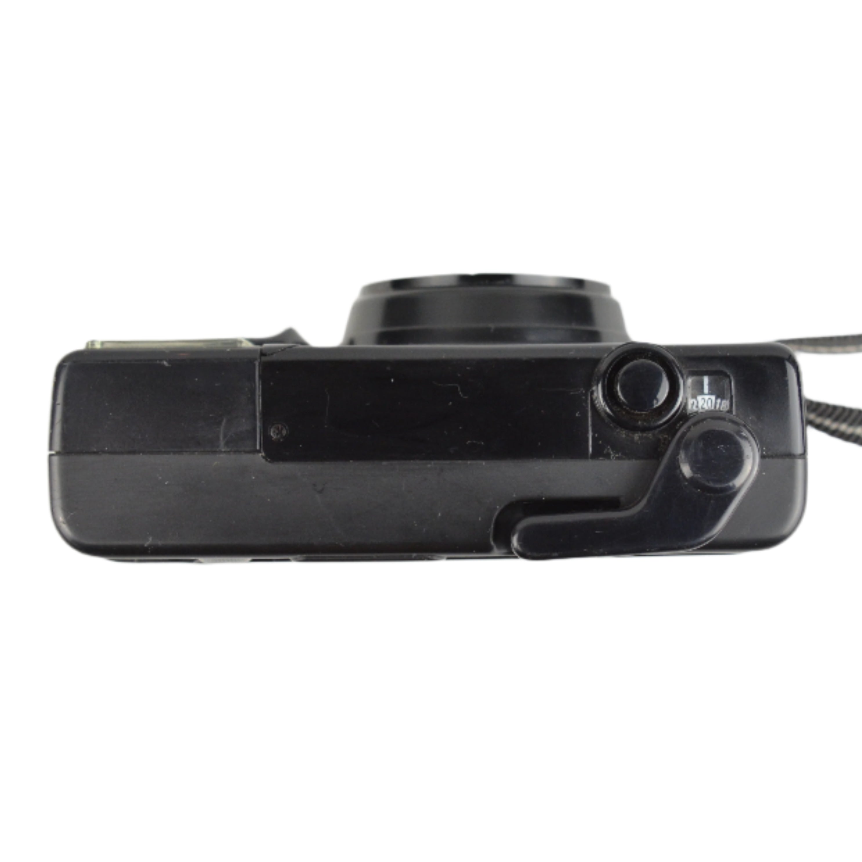 Konica Pop 36mm f4 Point and Shoot – Film Camera Store