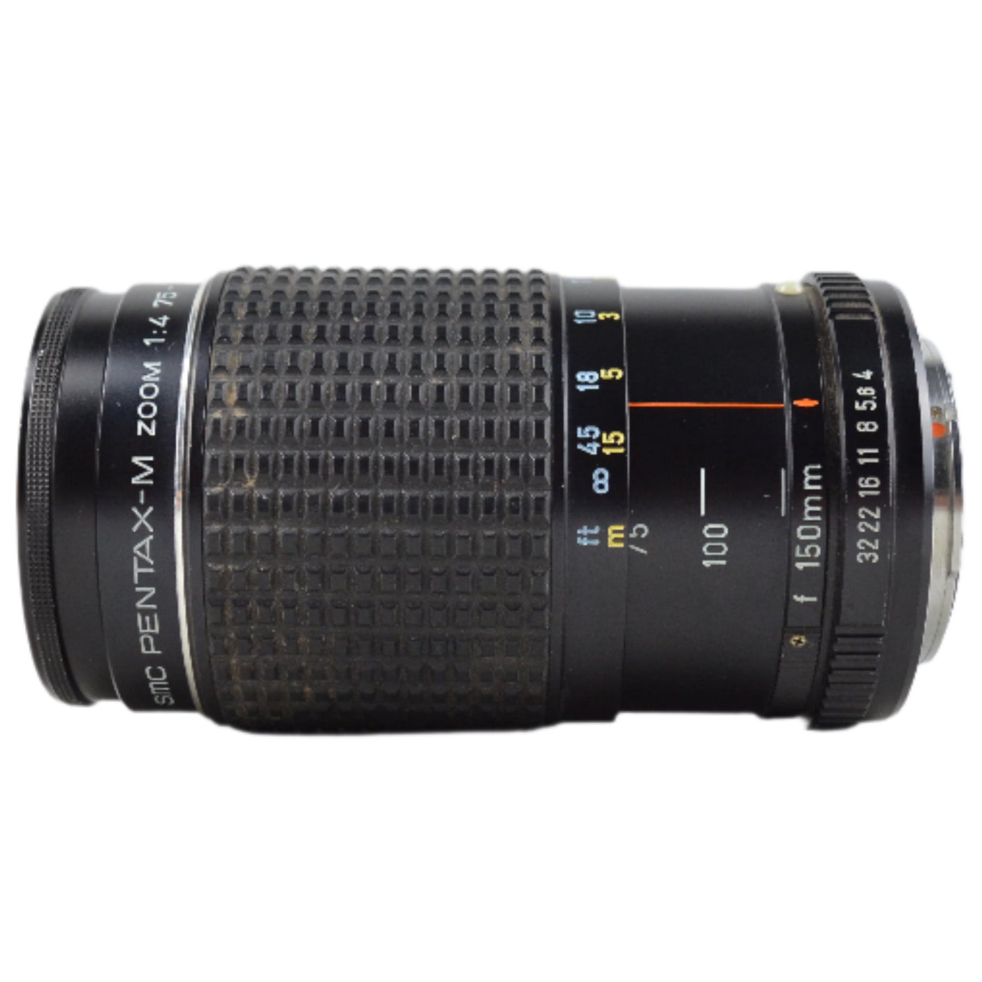 SMC Pentax-M 75-150mm f4 Zoom Lens