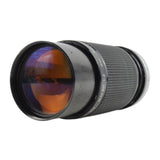 Kino Precision Kiron 80-200mm f4 Macro Zoom Lens