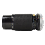 Kino Precision Kiron 80-200mm f4 Macro Zoom Lens