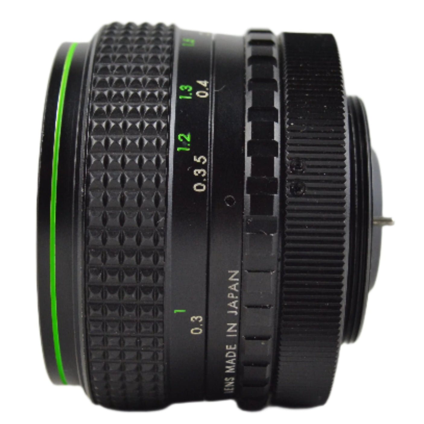 Hanimex 28mm f2.8 Prime Lens