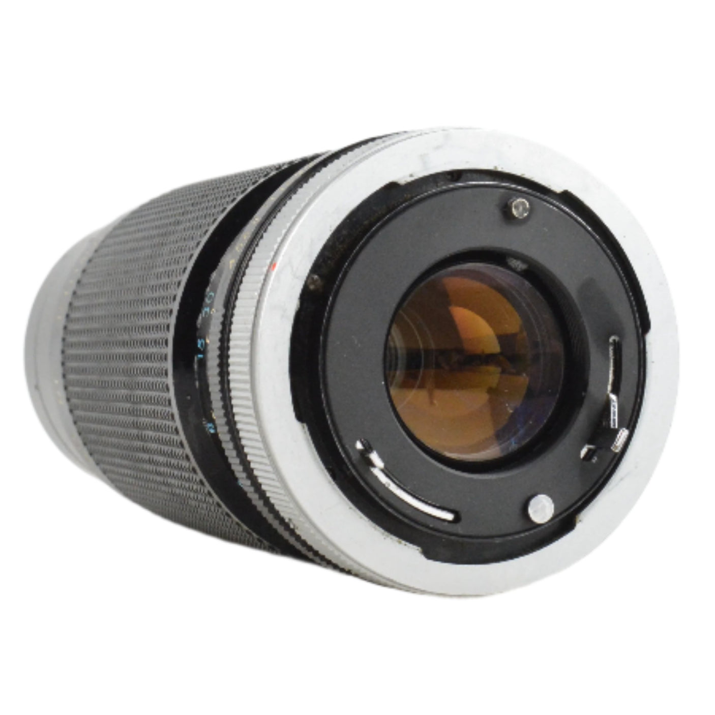 Kino Precision Kiron 80-200mm f4 Macro Zoom Lens