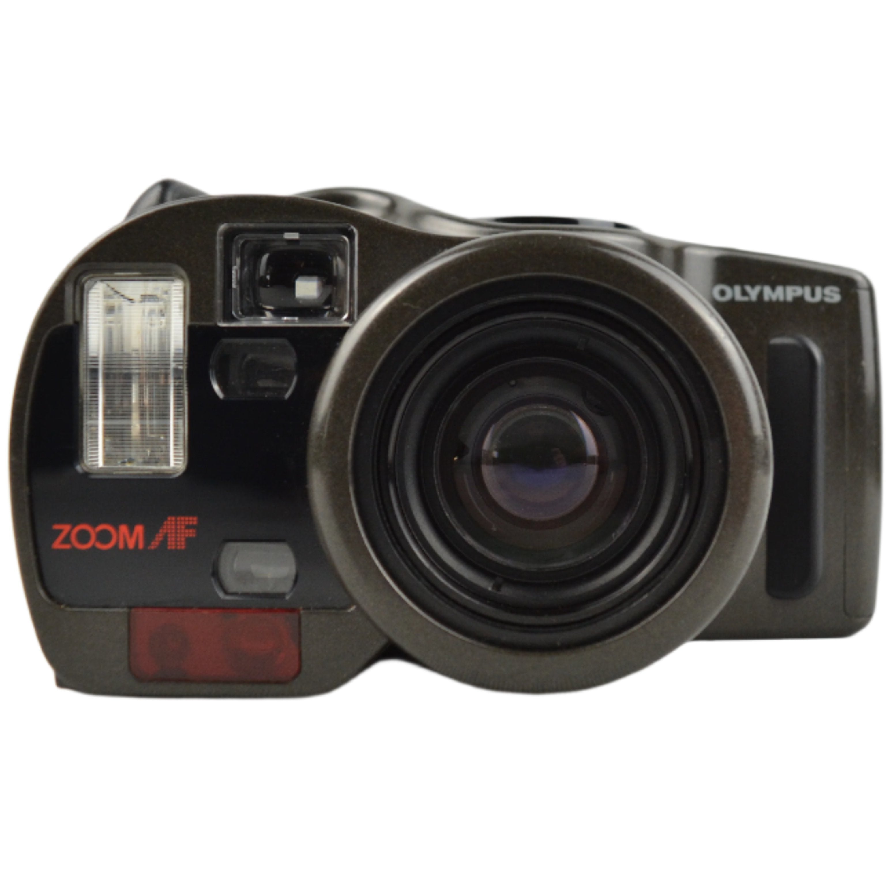 Olympus AZ-330 Superzoom 38-105mm Zoom f4.5 Point and Shoot – Film