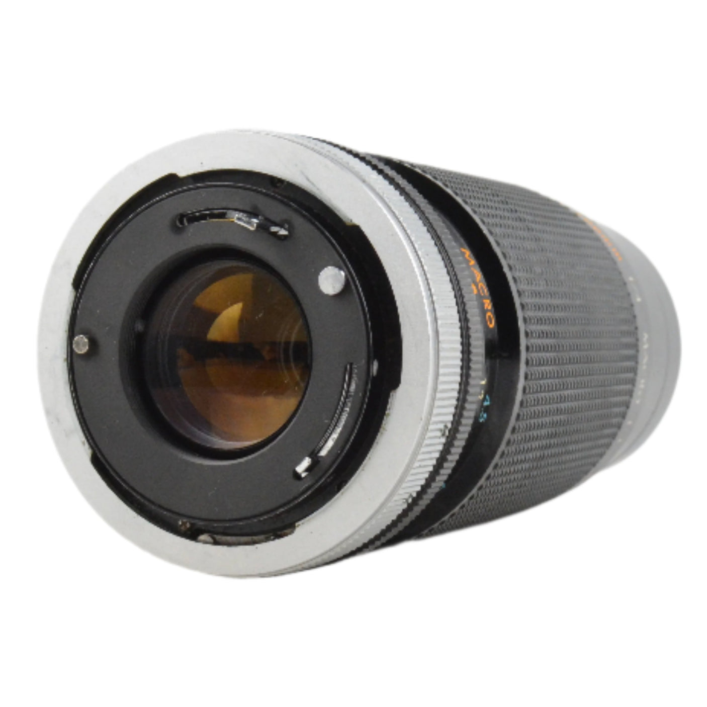 Kino Precision Kiron 80-200mm f4 Macro Zoom Lens