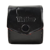 Vivitar MC Tele Converter 2x-21 with small branded bag