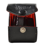 Vivitar MC Tele Converter 2x-21 with small branded bag