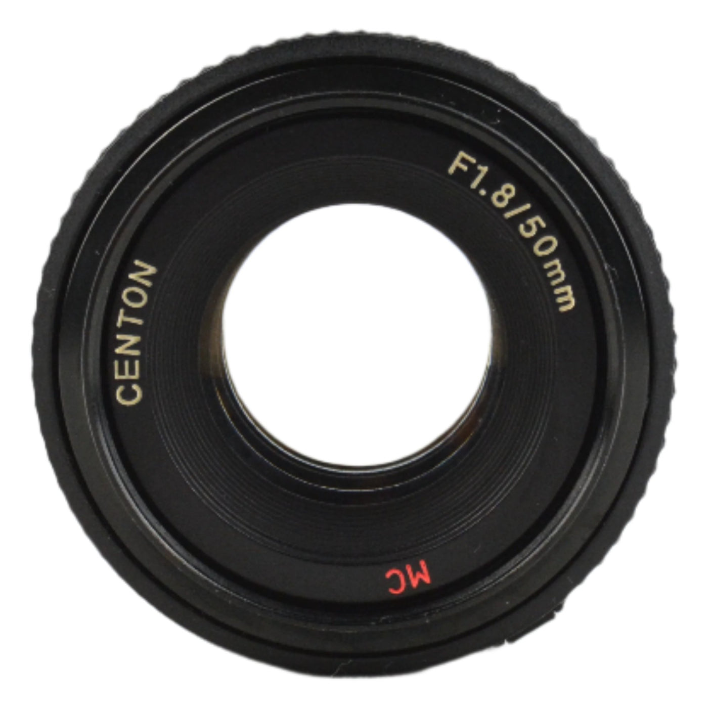 Centon 50mm f1.8 Prime Lens