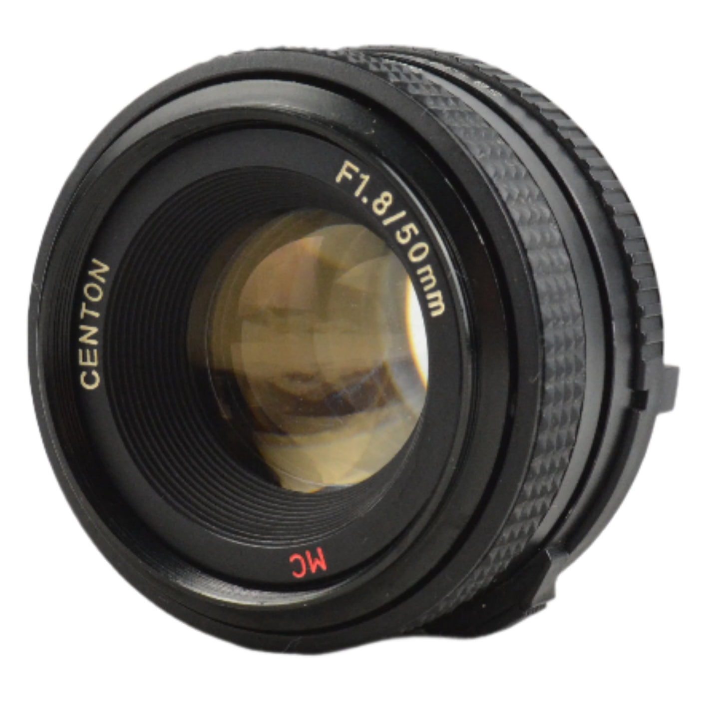 Centon 50mm f1.8 Prime Lens